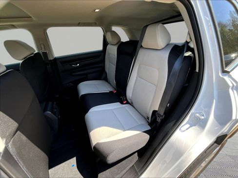 New 2026 Honda CR-V EX image 18