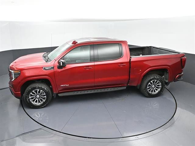 Used 2022 GMC Sierra 1500 AT4 w/ AT4 Premium Package AWD/4WD image 45