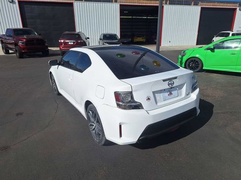 Used 2014 Scion tC image 6