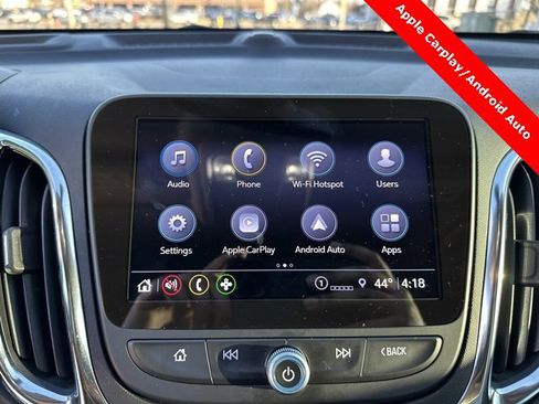 Used 2024 Chevrolet Equinox LT image 10