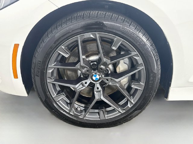 Used 2026 BMW 330i xDrive Sedan AWD/4WD image 37
