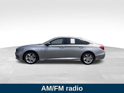 Used 2020 Honda Accord LX image 2