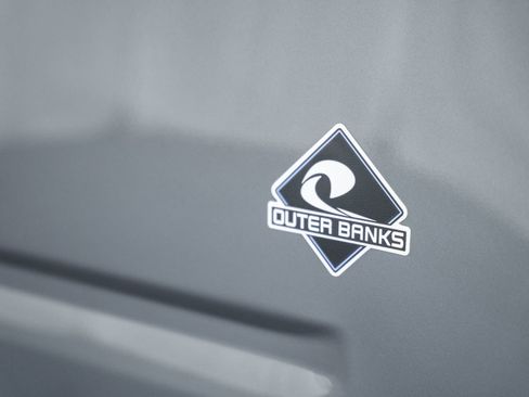 Certified 2024 Ford Bronco Sport Outer Banks w/ Tech Package image 14