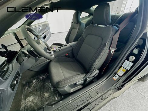 New 2026 Ford Mustang GT image 25