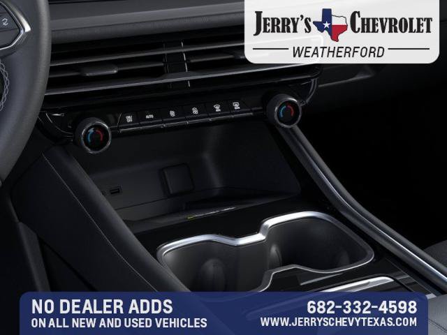 New 2027 Chevrolet Traverse LT FWD image 24