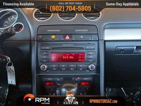 Used 2009 Audi A4 2.0T image 12