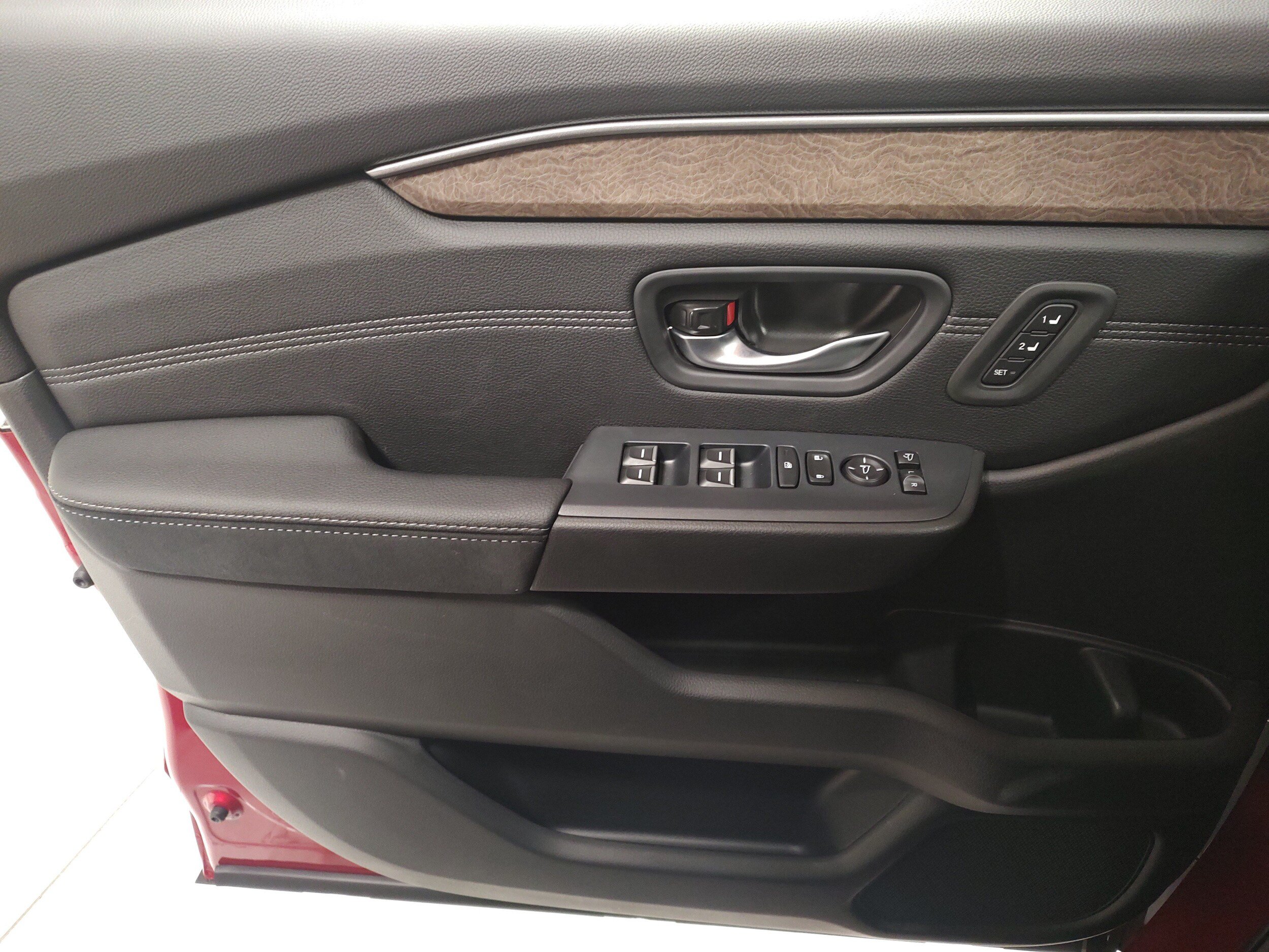 New 2026 Honda Pilot Elite image 10