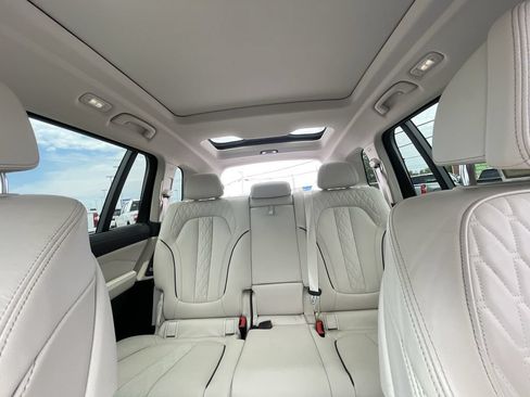 Used 2023 BMW X7 xDrive40i w/ Premium Package AWD/4WD image 20