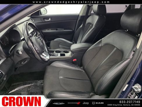 Used 2019 Kia Optima S FWD image 20