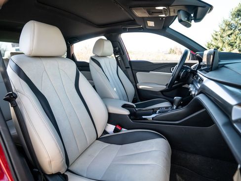 Certified 2023 Acura Integra A-Spec image 22