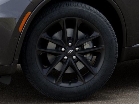 New 2026 Dodge Durango GT AWD/4WD image 9