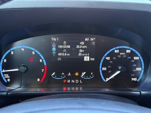 Used 2022 Ford Bronco Sport Big Bend w/ Convenience Package image 17