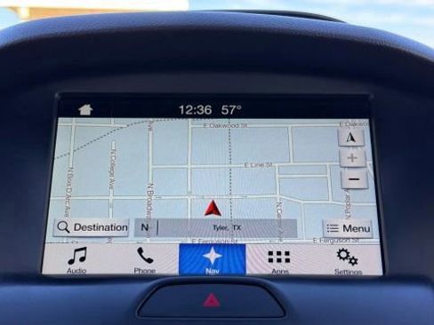 Used 2017 Ford Focus RS image 42