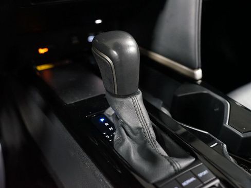 Used 2025 Toyota Camry XSE image 22