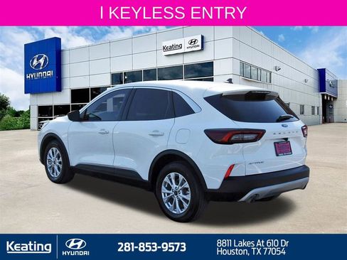 Used 2023 Ford Escape Active image 7