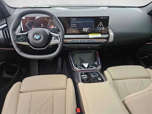 New 2026 BMW X3 xDrive30 w/ Convenience Package image 13