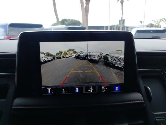 Used 2024 Chevrolet Tahoe RST w/ RST Performance Edition AWD/4WD image 26