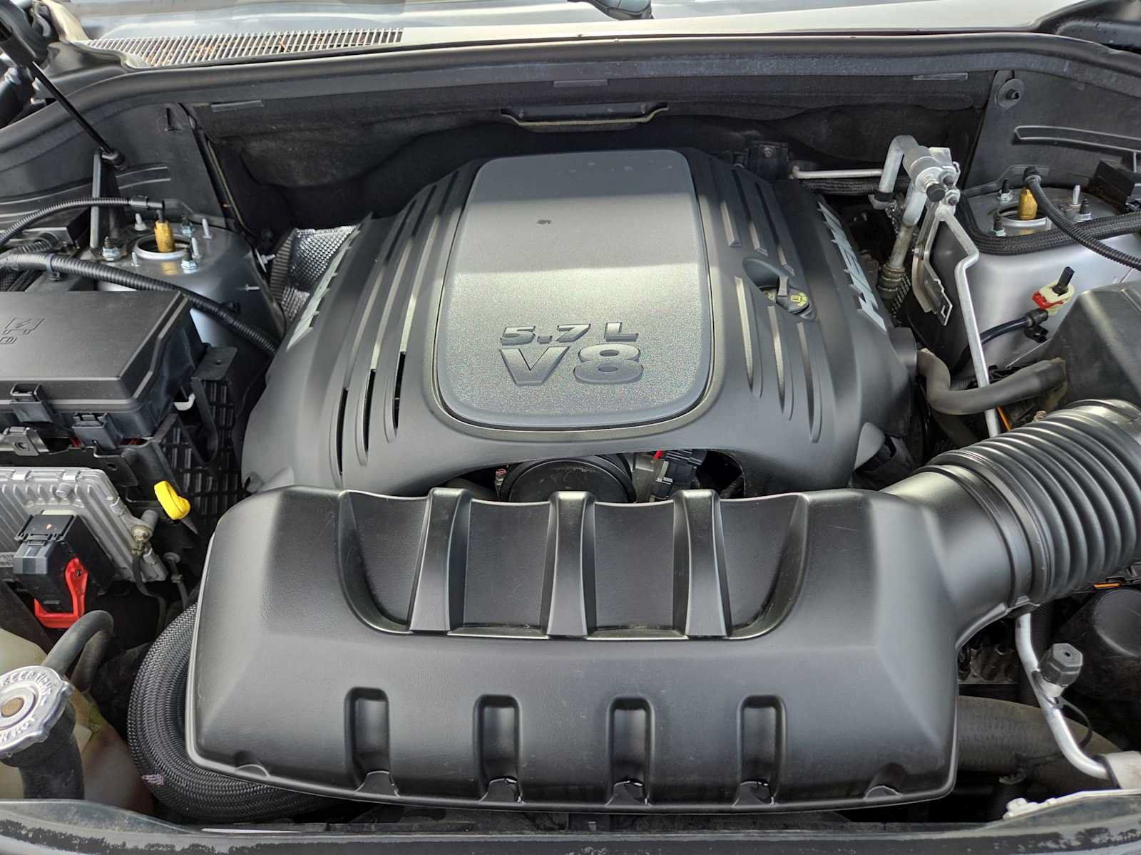 Used 2014 Jeep Grand Cherokee Overland AWD/4WD image 17