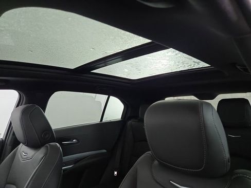 Used 2023 Cadillac XT4 Premium Luxury w/ Technology Package image 32