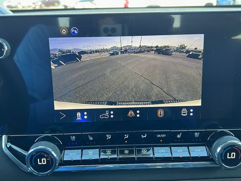 New 2026 Chevrolet Colorado Z71 w/ Technology Package AWD/4WD image 27
