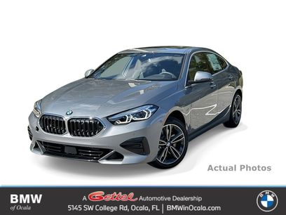 Certified 2024 BMW 228i xDrive Gran Coupe w/ Convenience Package