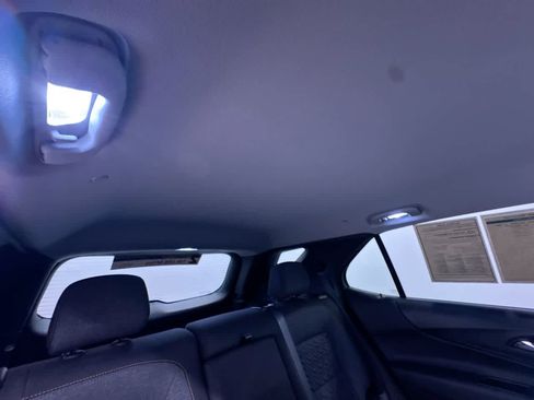 Used 2023 Chevrolet Equinox LT FWD image 39