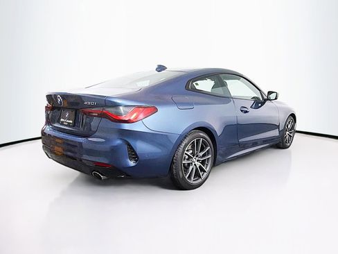 Used 2023 BMW 430i xDrive Coupe w/ Premium Package image 7