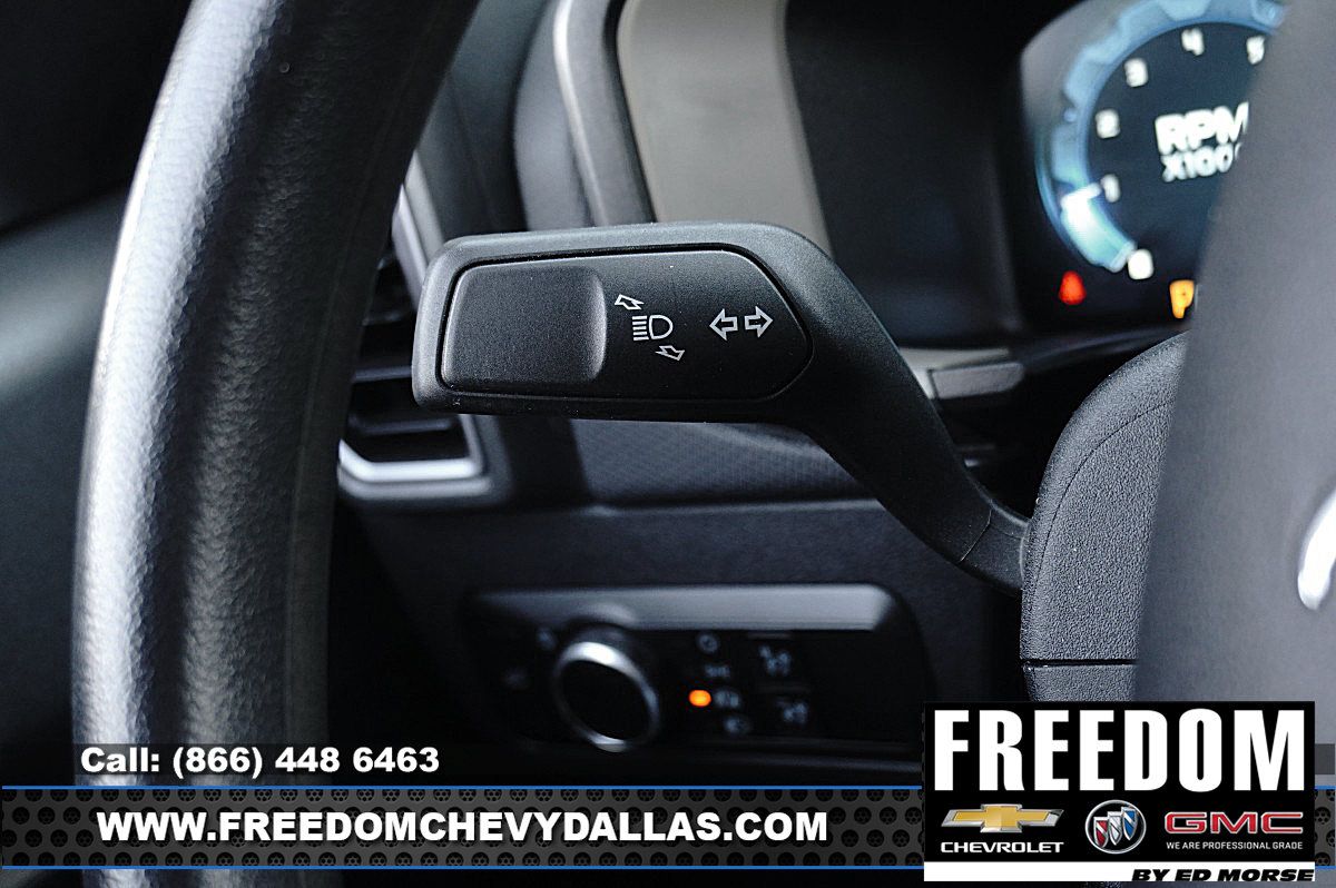 Used 2025 Ford Bronco Sport Big Bend AWD/4WD image 23
