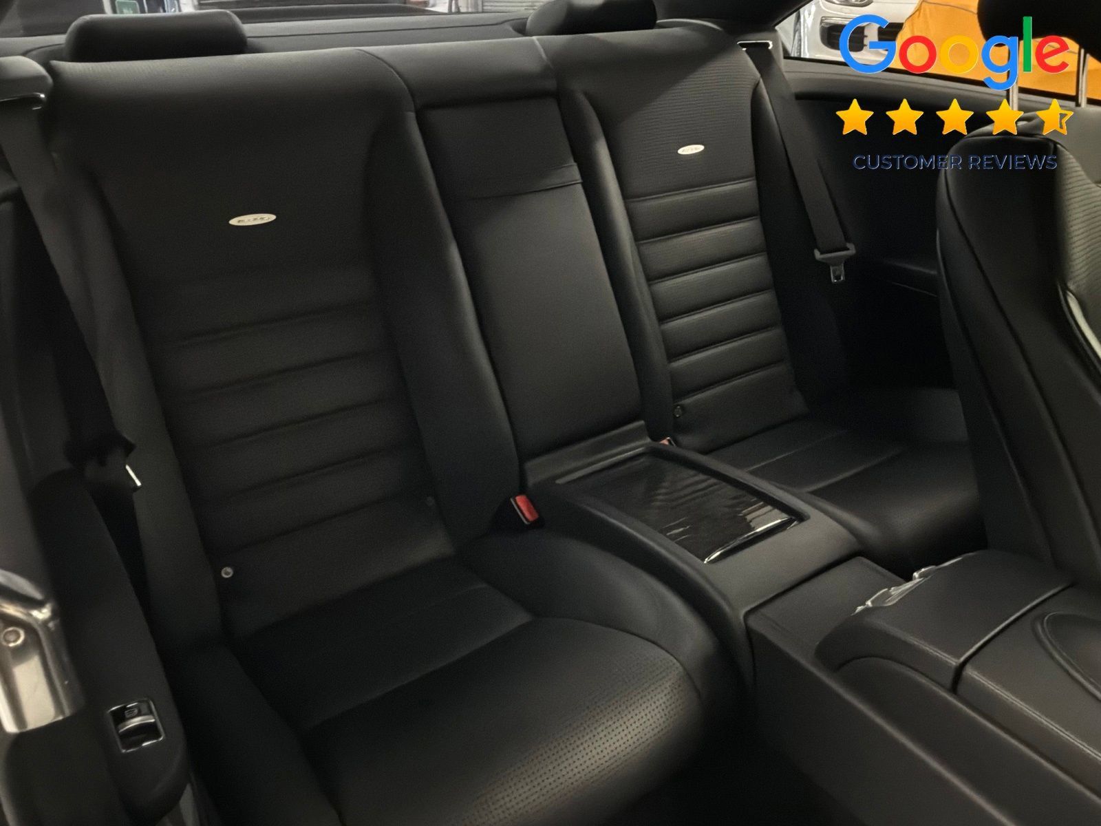 Used 2013 Mercedes-Benz CL 63 AMG image 17