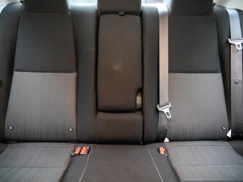 Used 2020 Nissan Sentra SV FWD image 25