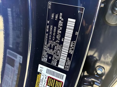 Used 2025 Lexus TX 350 AWD image 14