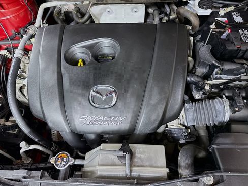 Used 2016 MAZDA CX-5 Sport w/ Rear Camera Package AWD/4WD image 33