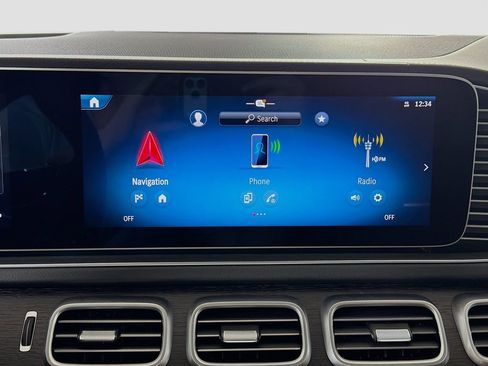 New 2026 Mercedes-Benz GLE 53 AMG 4MATIC Coupe image 16