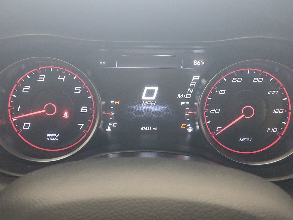 Used 2020 Dodge Charger SXT RWD image 23