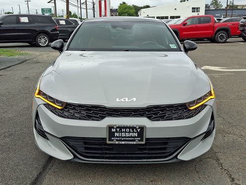 Used 2024 Kia K5 GT-Line FWD image 2
