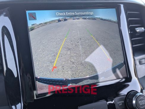 Used 2022 RAM 1500 Big Horn image 27