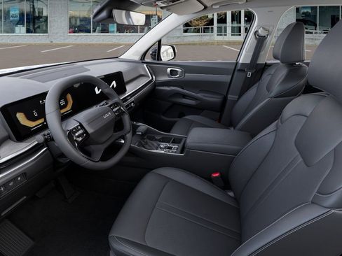 New 2026 Kia Sorento X-Line EX image 17