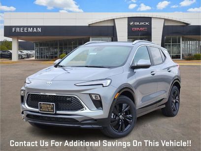 New 2026 Buick Encore GX Sport Touring w/ Advanced Technology Package