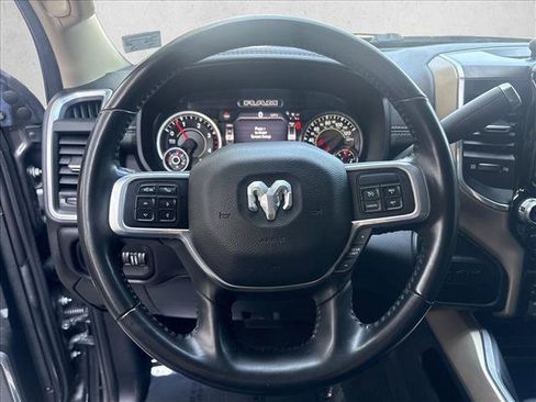 Used 2022 RAM 2500 Laramie AWD/4WD image 14