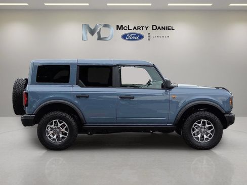 Used 2025 Ford Bronco Badlands AWD/4WD image 6