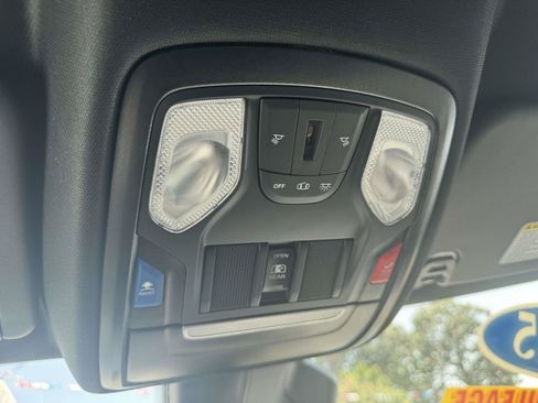 Used 2025 RAM 1500 Tradesman AWD/4WD image 27