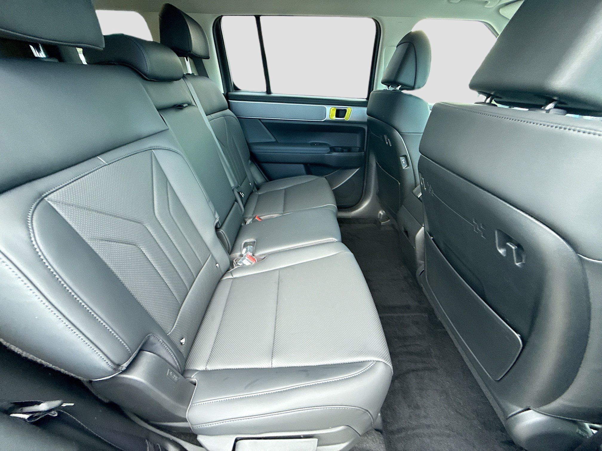 New 2026 Hyundai Santa Fe SEL FWD image 19