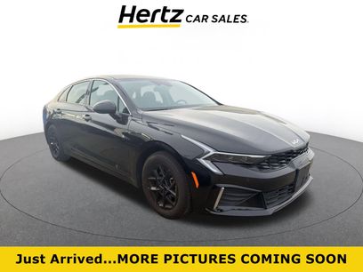Used 2025 Kia K5 LXS