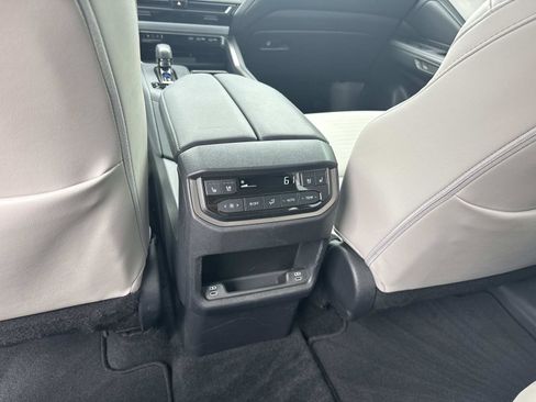 Certified 2025 Lexus TX 350 AWD w/ Technology Package image 17