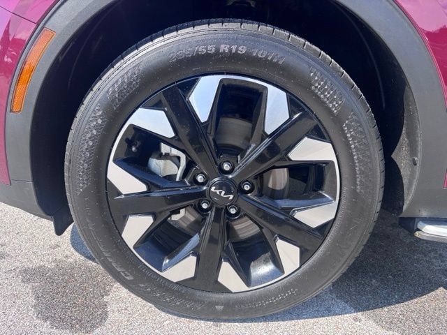 Used 2023 Kia Sportage X-Line w/ X-Line Premium Package AWD/4WD image 11
