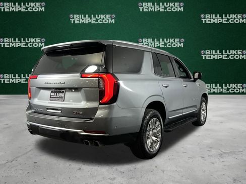 Used 2025 GMC Yukon Denali image 5