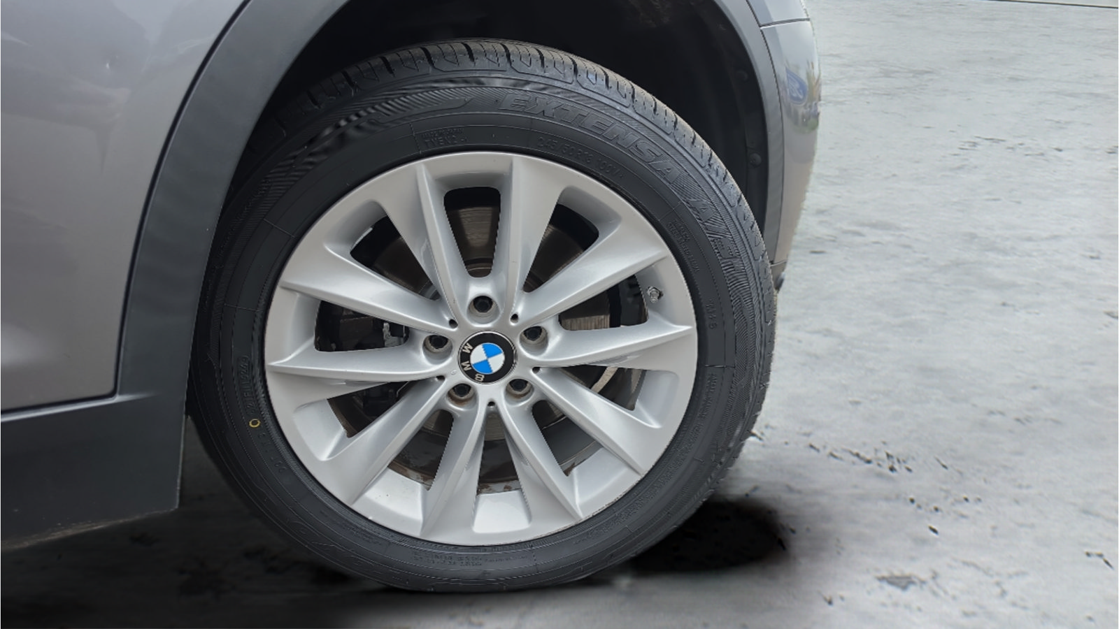 Used 2016 BMW X3 xDrive28i AWD/4WD image 21