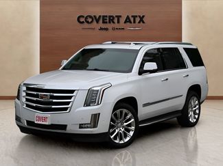 Used 2019 Cadillac Escalade Luxury RWD video 1