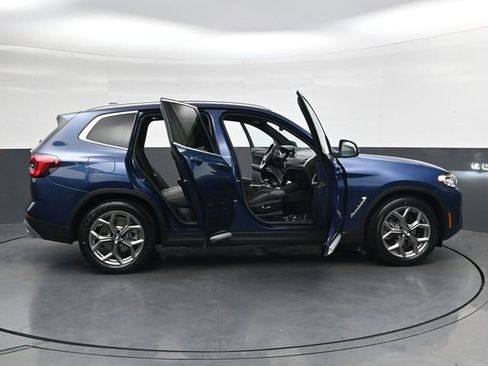 Used 2023 BMW X3 sDrive30i w/ Premium Package w/ZPA RWD image 37