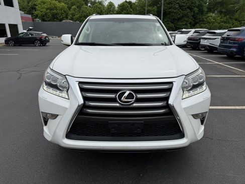 Used 2016 Lexus GX 460 Luxury AWD/4WD image 2